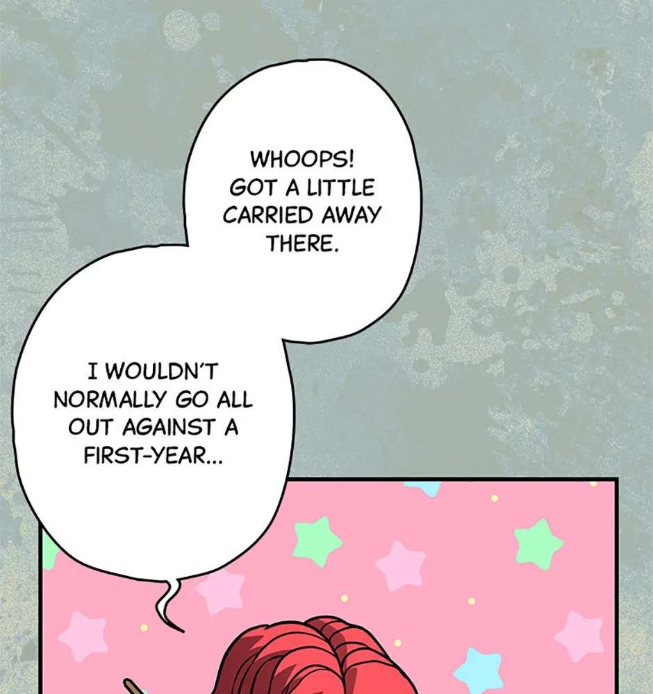 Lady Overlord Chapter 32 - page 3
