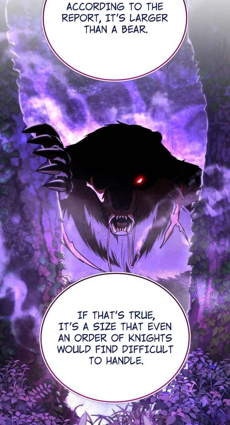 I Married the Dragon I Killed Chapter 14 - page 8