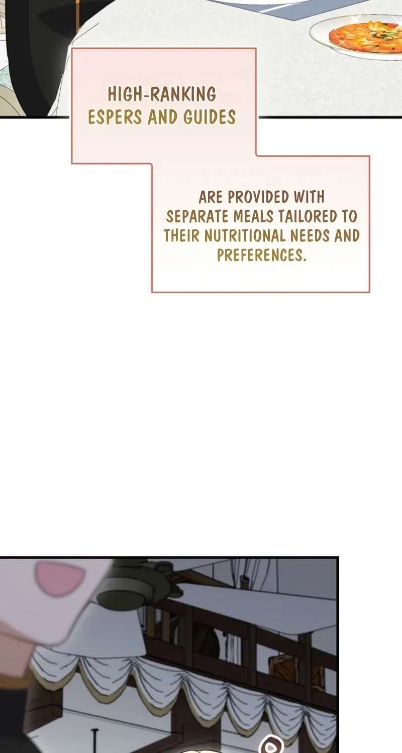 Becoming the Guide of the Mysophobic Villain? Absolutely Not! Chapter 44 - page 58