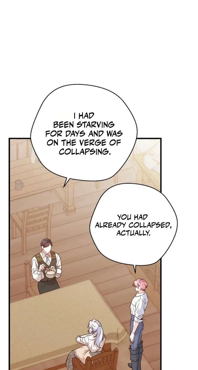 Even Madness Strikes Thrice Chapter 42 - page 17