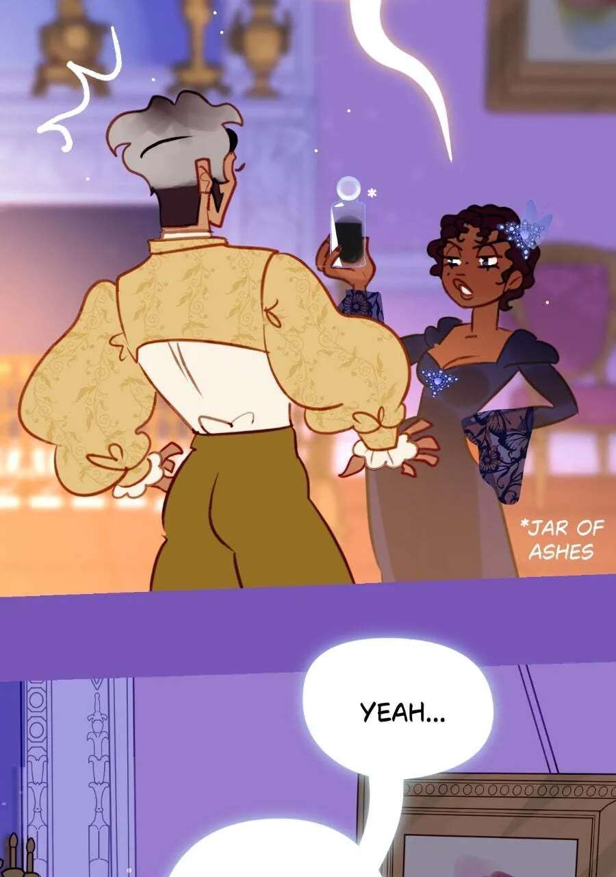 Cinderelle Chapter 51 - page 24