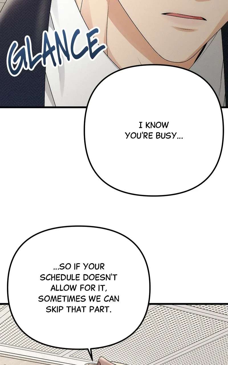Office Romance Contract Chapter 2 - page 85