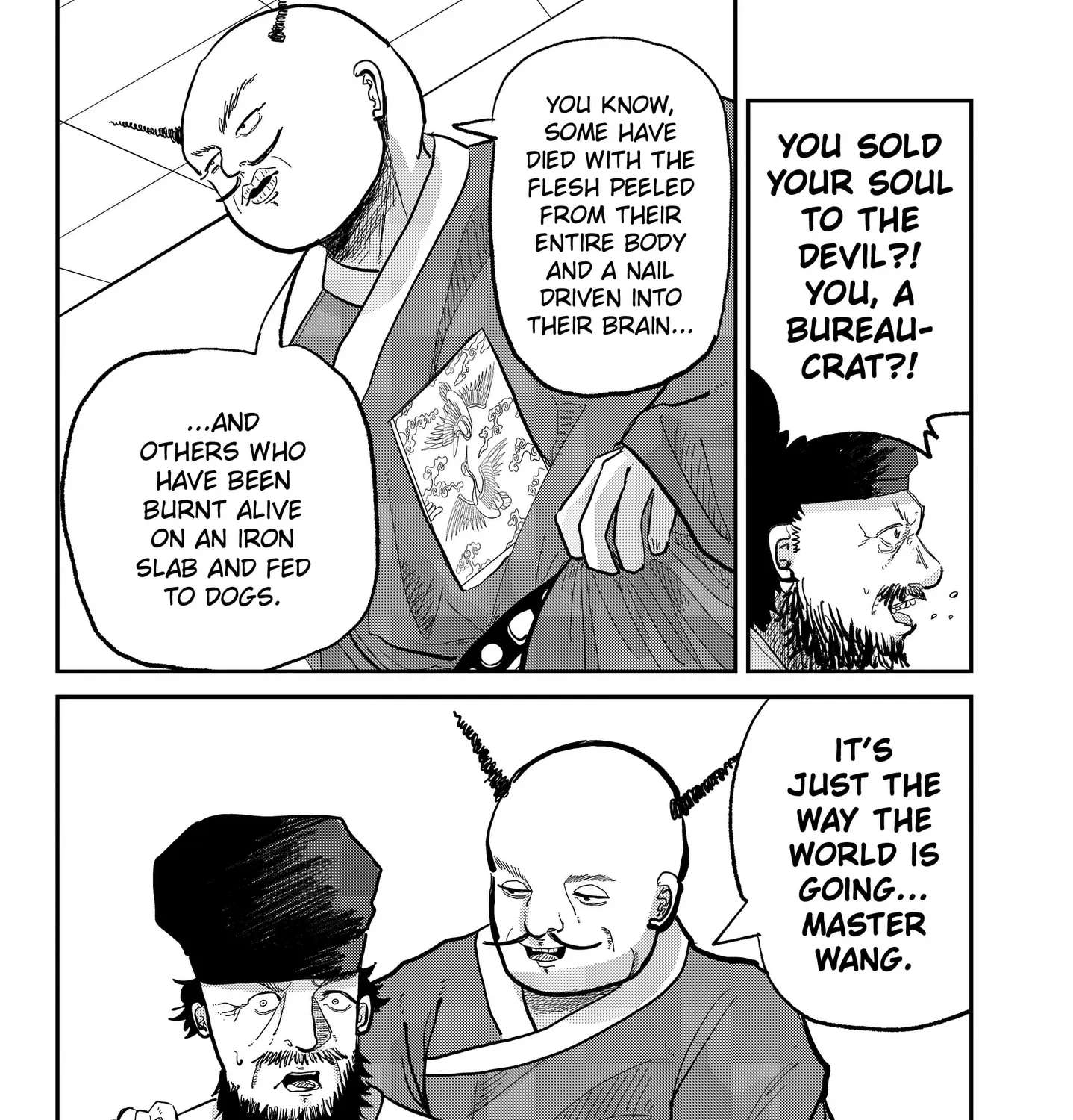 KAKAKAKA Chapter 1 - page 47