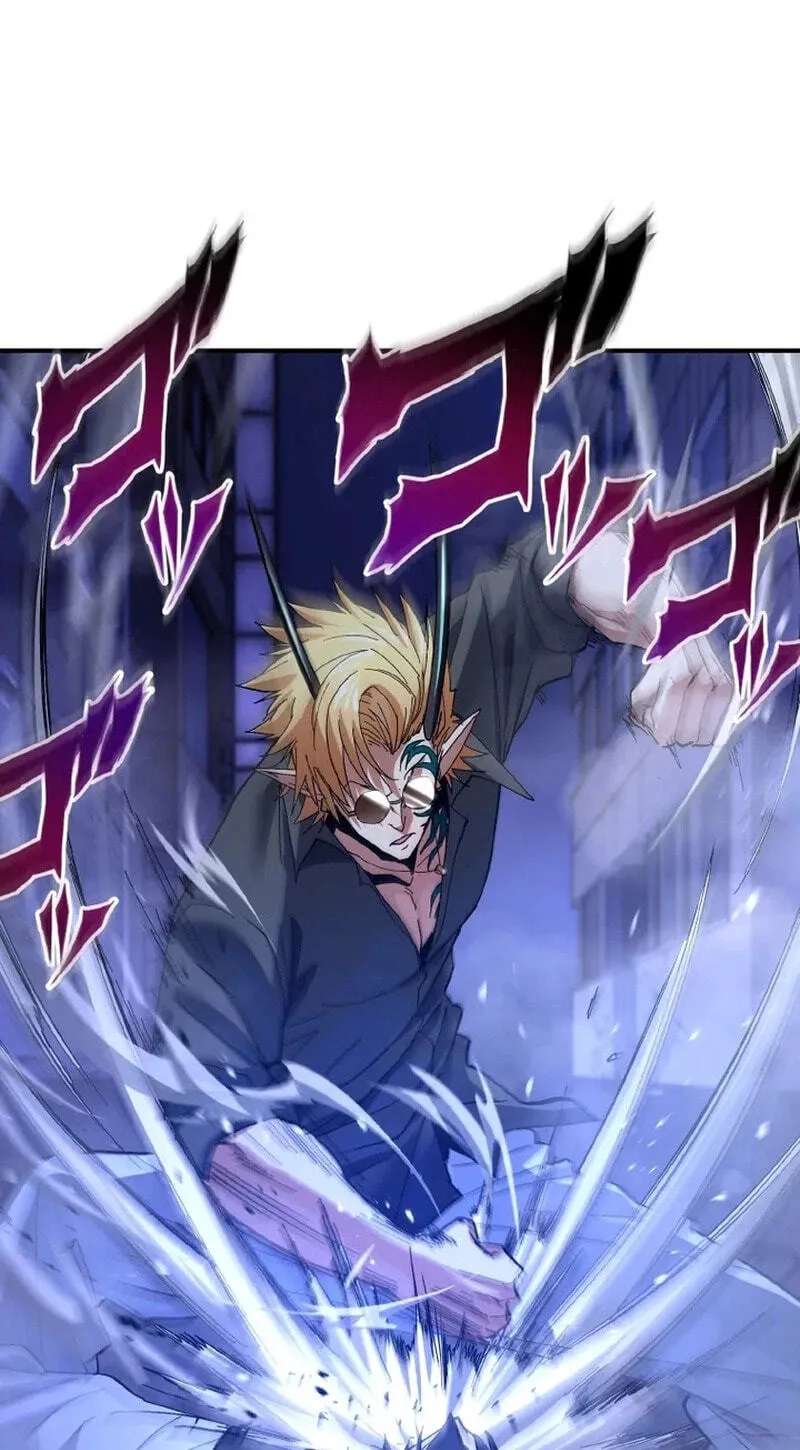 Ossan, Oniyome e no Fukushuu o Chikau Chapter 7 - page 78