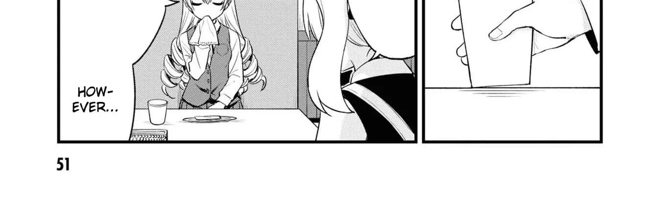 Welcome to Mesugaki Cafe Chapter 31 - page 12