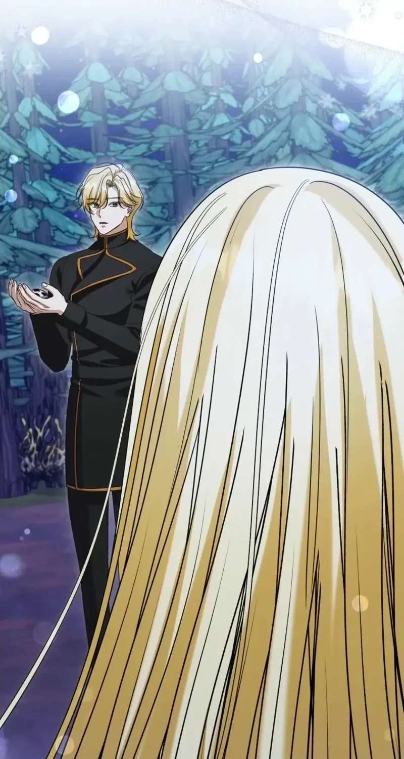 Becoming the Guide of the Mysophobic Villain? Absolutely Not! Chapter 45 - page 90