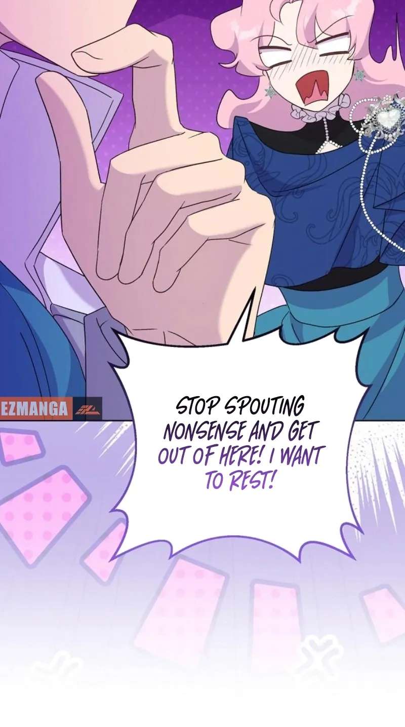 Divorce Will Be Completed in 3 Seconds Chapter 71 - page 65