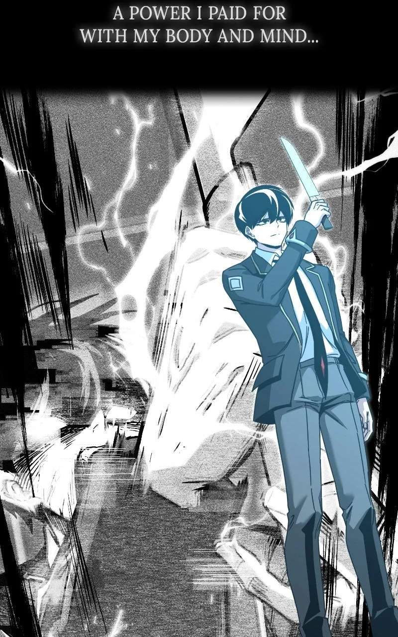 The Academy’sSashimi Sword Master Chapter 84 - page 52