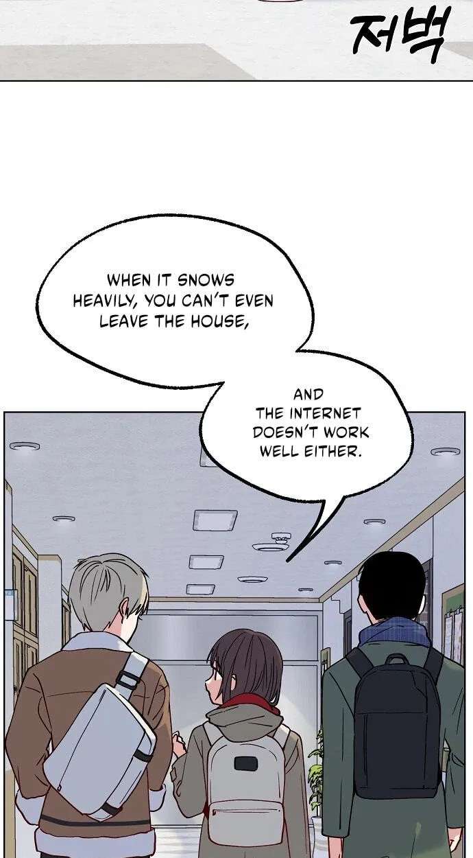 Classroom of Two Chapter 42 - page 34