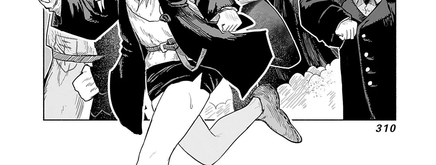 Ryuu to Yuusha to Haitatsunin Chapter 66 - page 33
