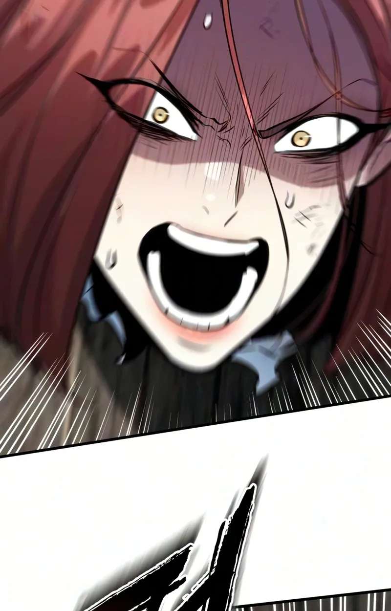 The Wandering Knight's Survival Manual Chapter 56 - page 51
