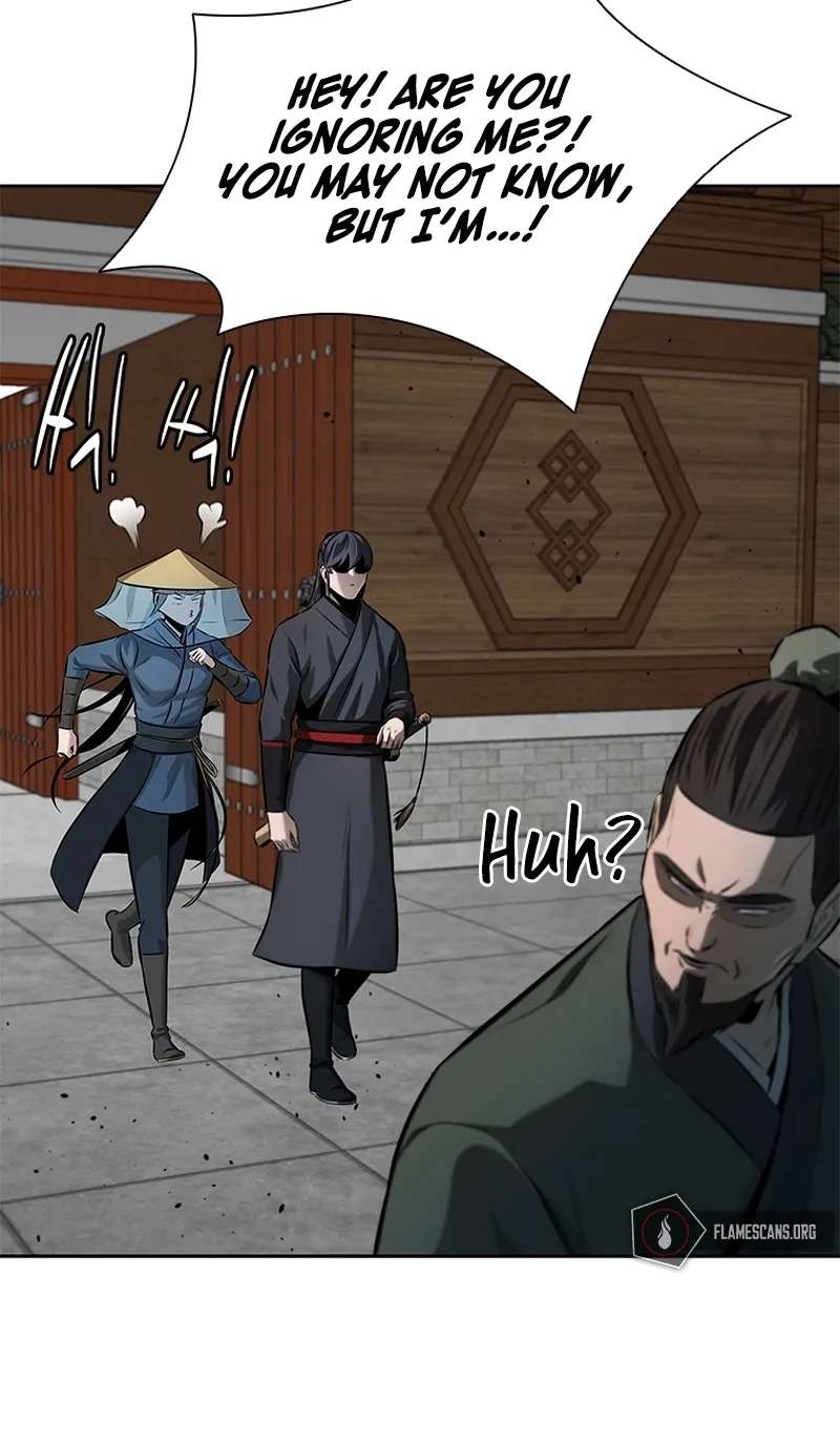 Absolute Master of the Senate Chapter 56 - page 26