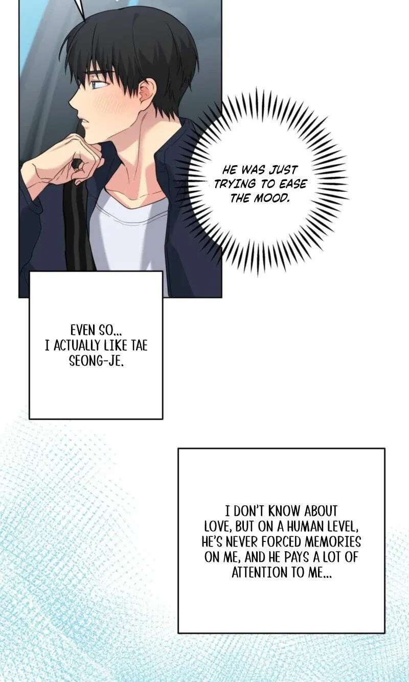 A Gloomy Delusion Chapter 65 - page 10