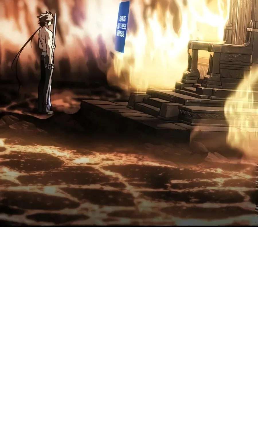 I Killed the Main Player Chapter 140 - page 52