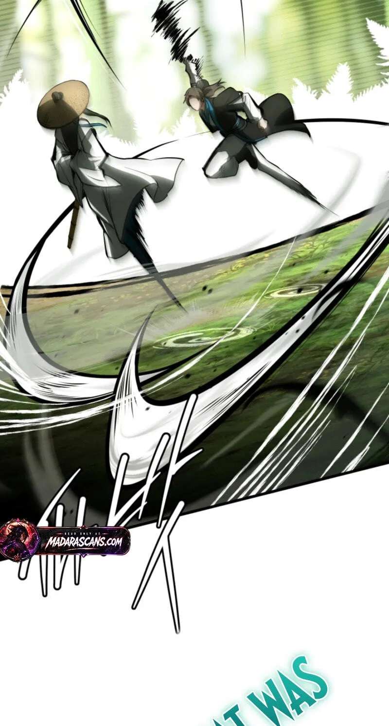 Swordmanship Veteran's Game Stream Chapter 33 - page 93