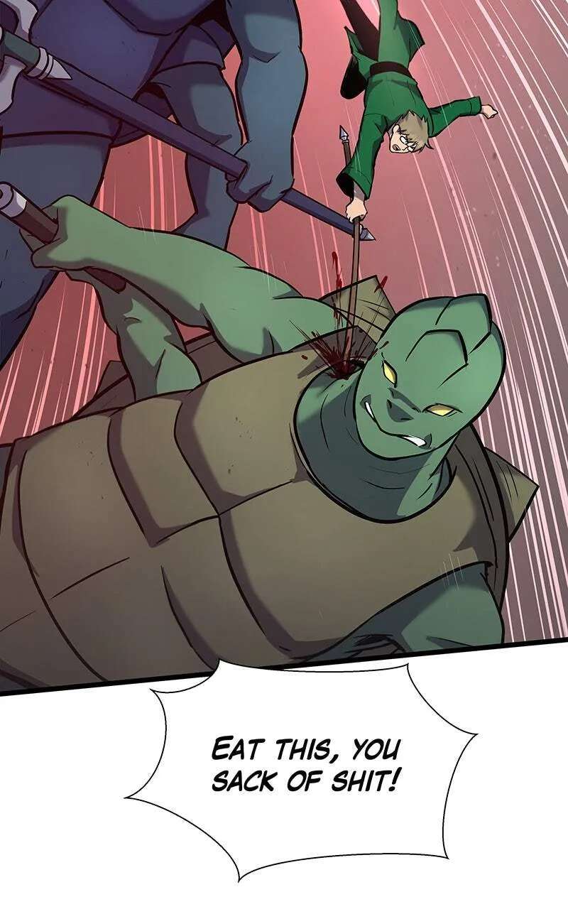 Arena Chapter 31 - page 27