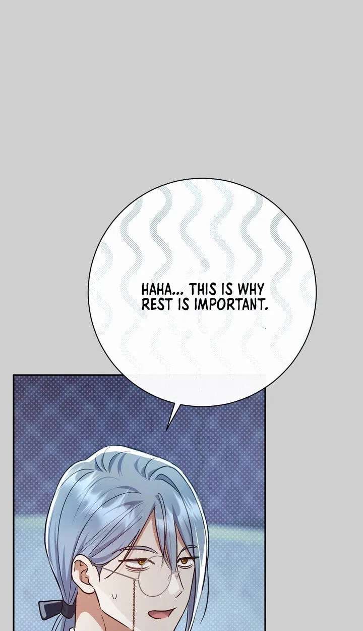 The Villainess's Blind Date Is Too Perfect Chapter 136 - page 60