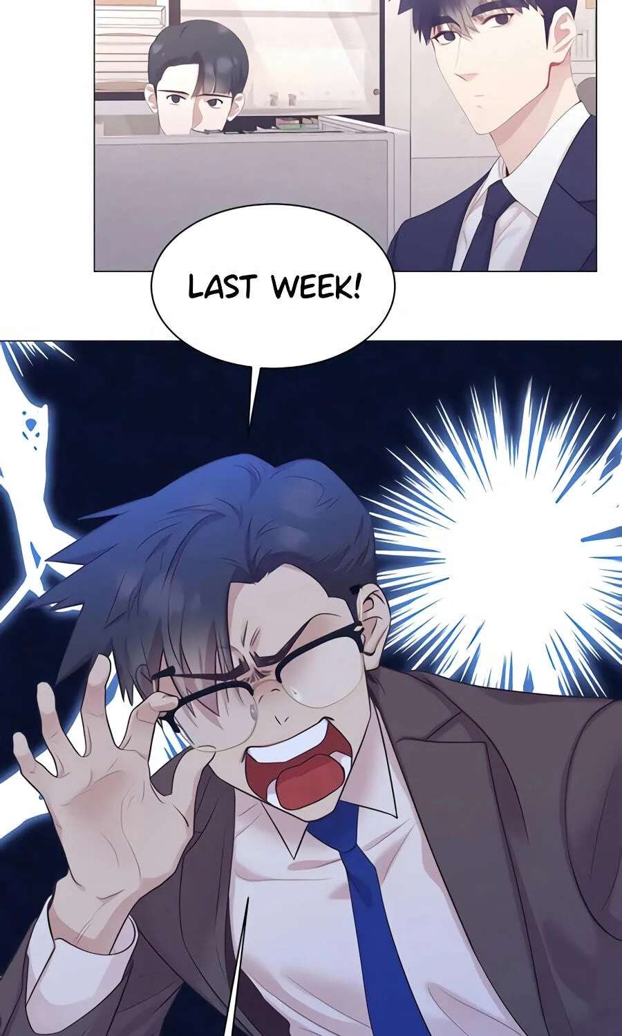 I Became a Genius in Sales Chapter 109 - page 65
