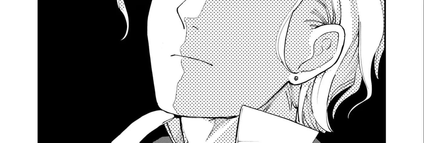 Mibun sa ni Owatta Koi wo, Imasara desuga Chapter 2 - page 11