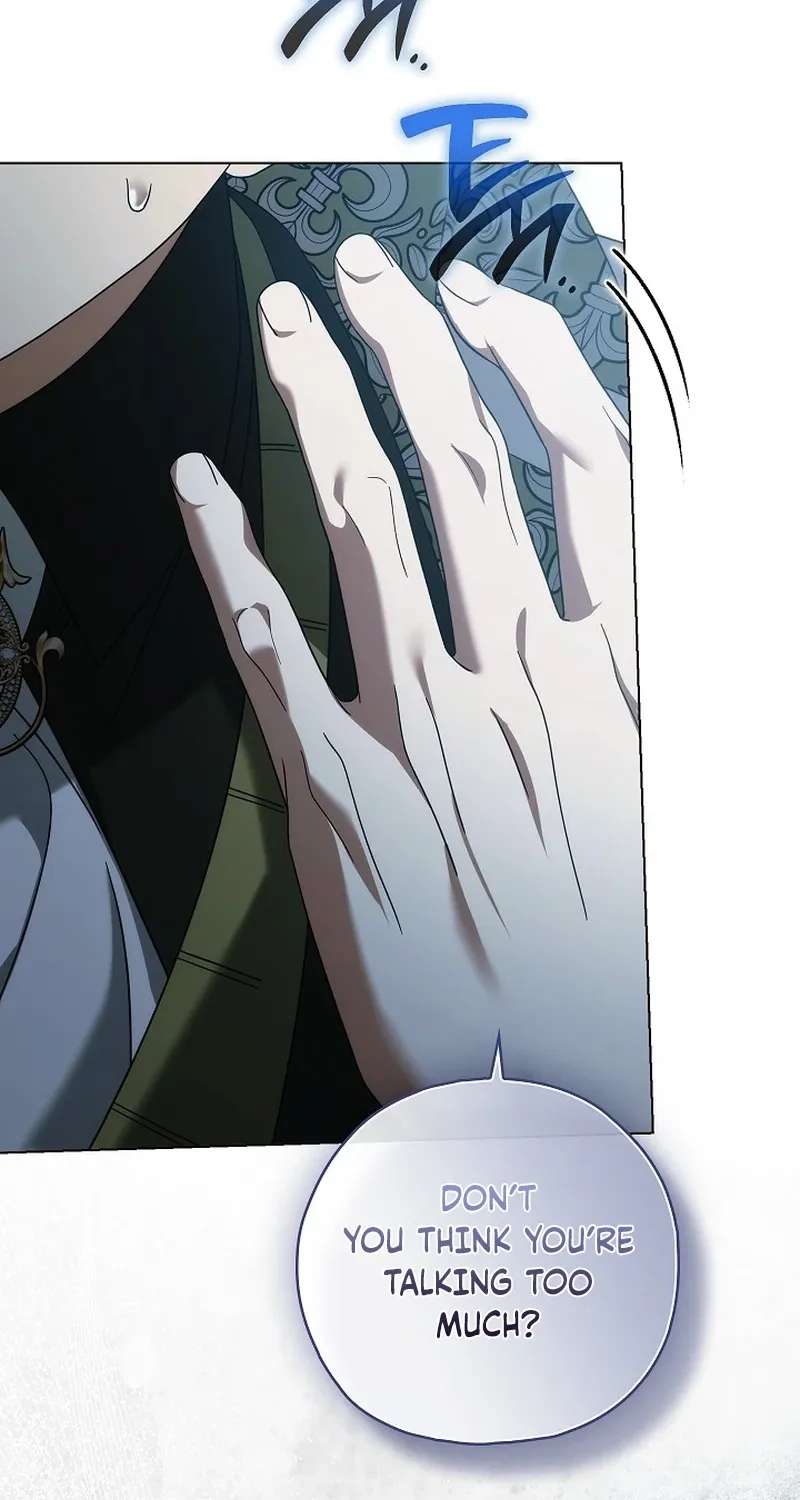 Looking For The Villainess's Contract Husband Chapter 28 - page 58