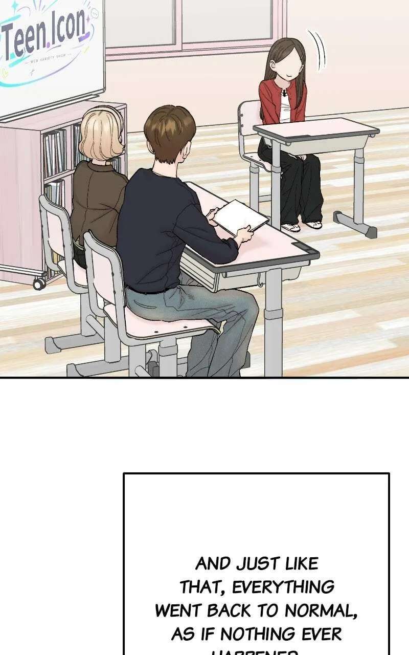 My Dud To Stud Boyfriend Chapter 185 - page 18
