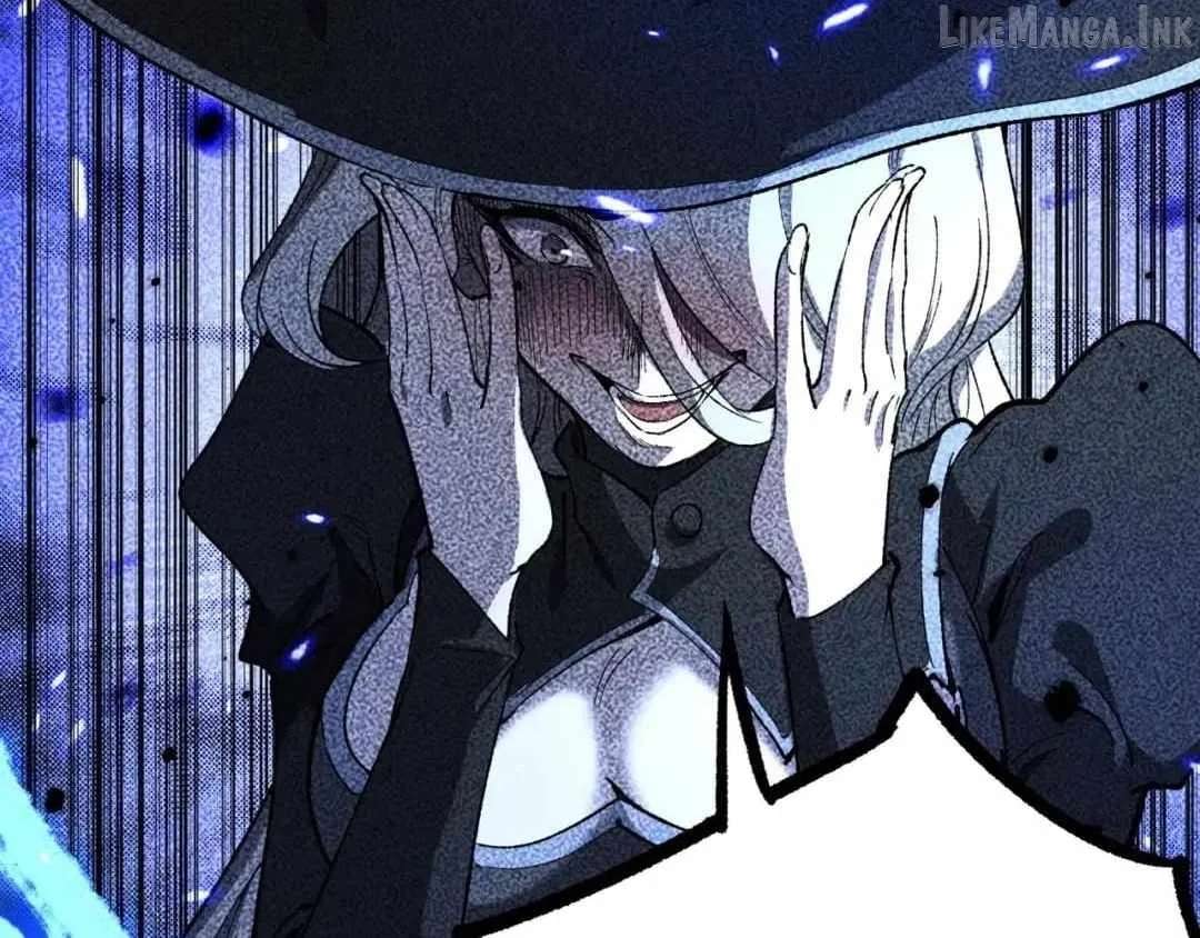 God-level Assassin, I’m the Shadow Chapter 143 - page 114