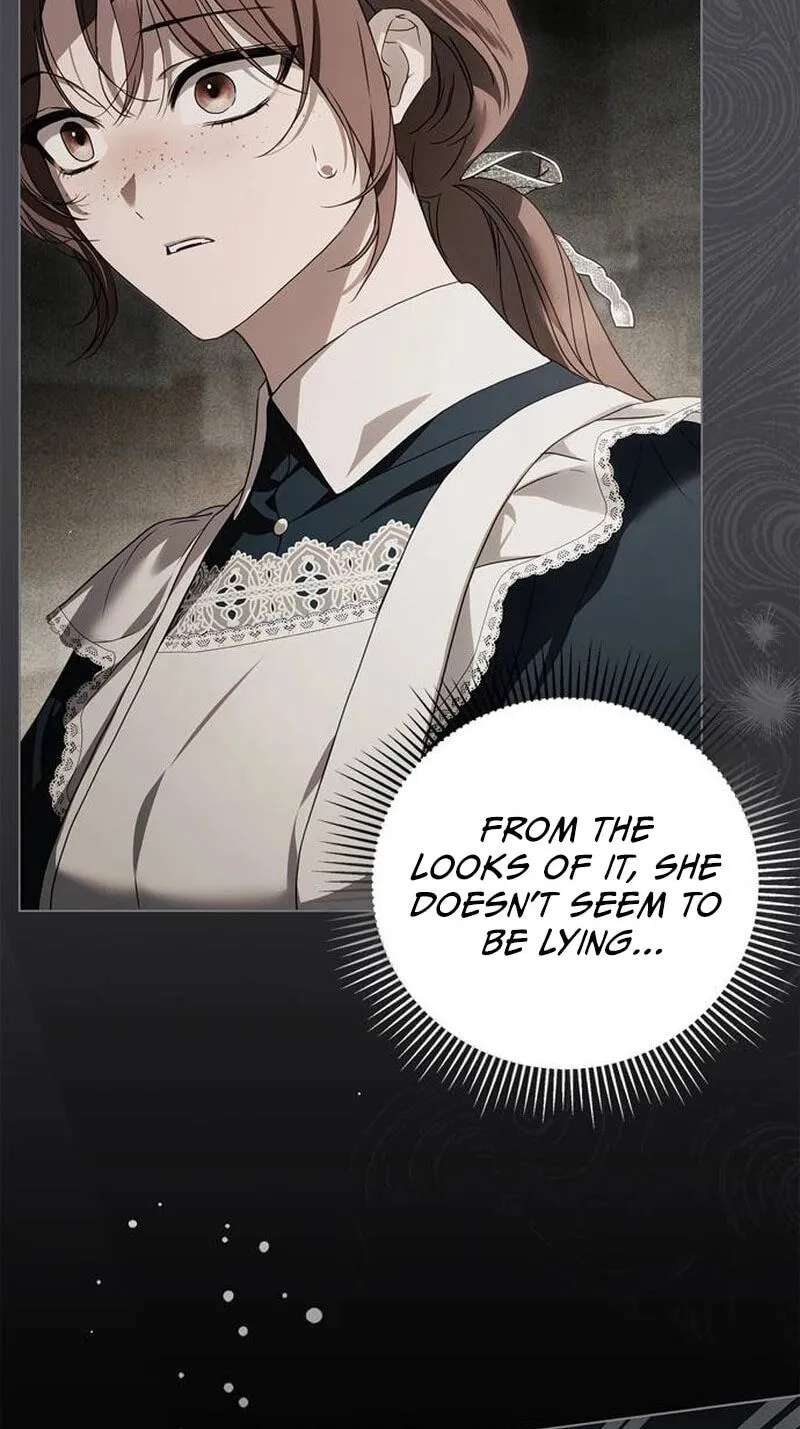 The Count's Secret Maid Chapter 106 - page 26