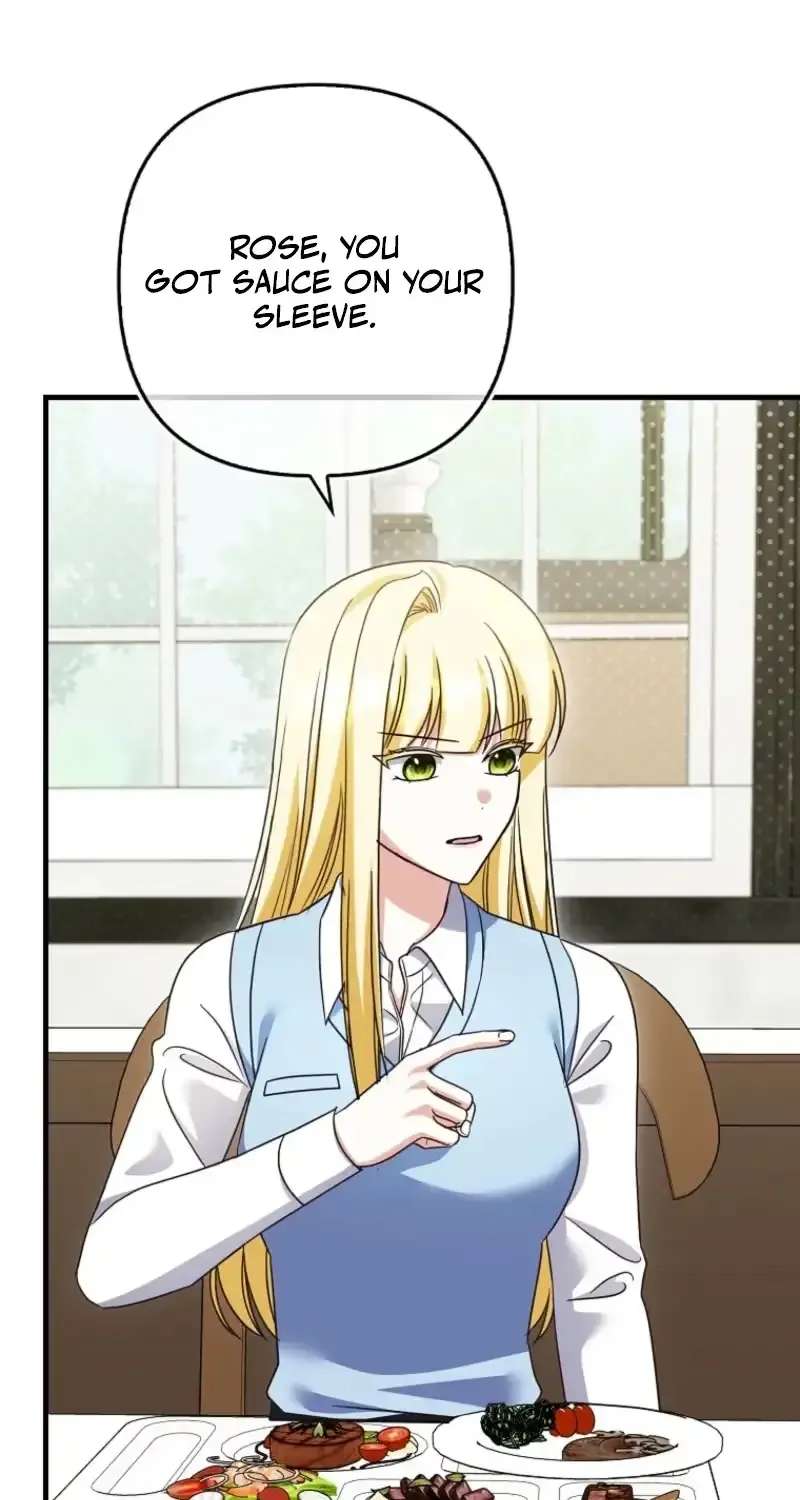 I Don't Want to Be the Germophobe Villain's Guide Chapter 45 - page 11