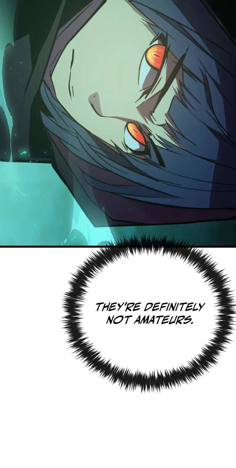 The Player of the Fallen Family Chapter 56 - page 31