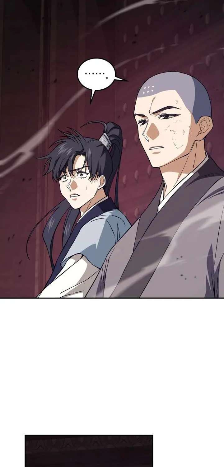 My Dad Is the Best in the World Chapter 32 - page 121