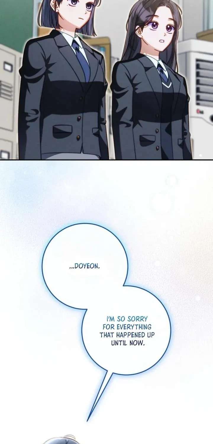 The Top Student Hides Her Regression Chapter 11 - page 67