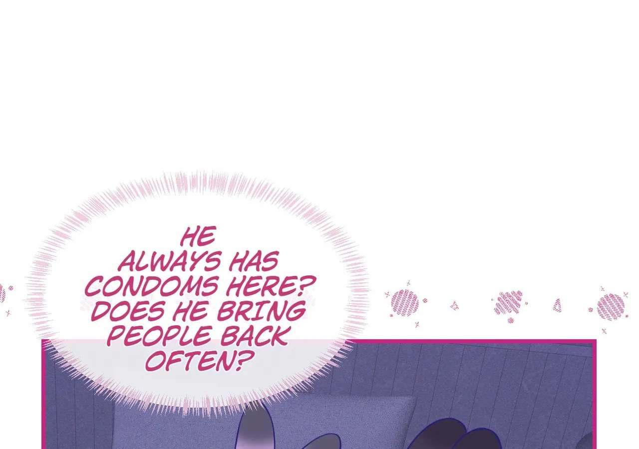 Lying Puppies Get Eaten Chapter 74 - page 80