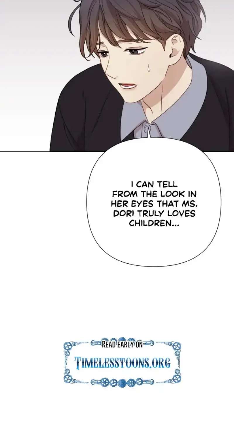 Hi Mommy Chapter 4 - page 113