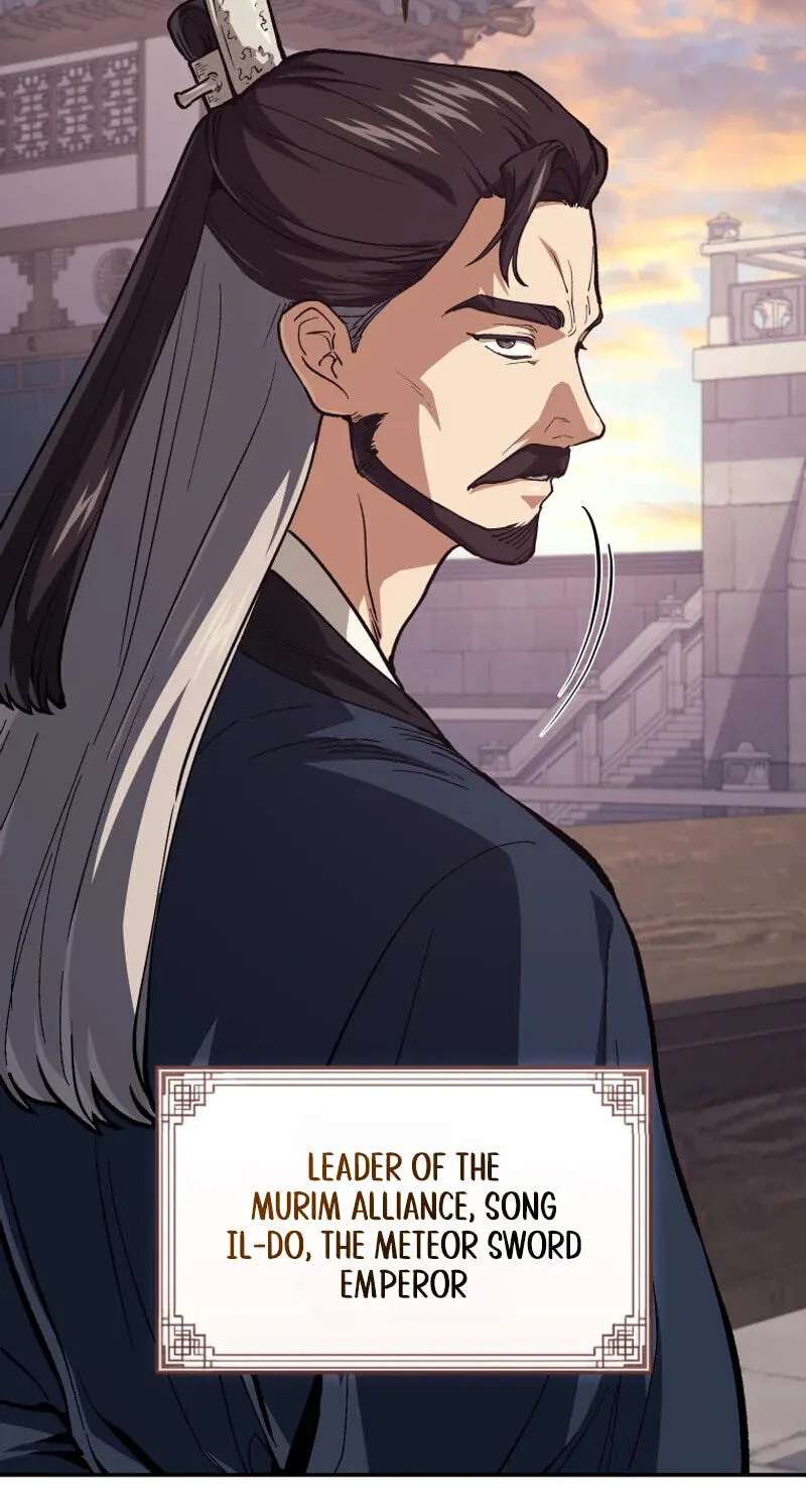 My Dad Is the Zenith Chapter 25 - page 6