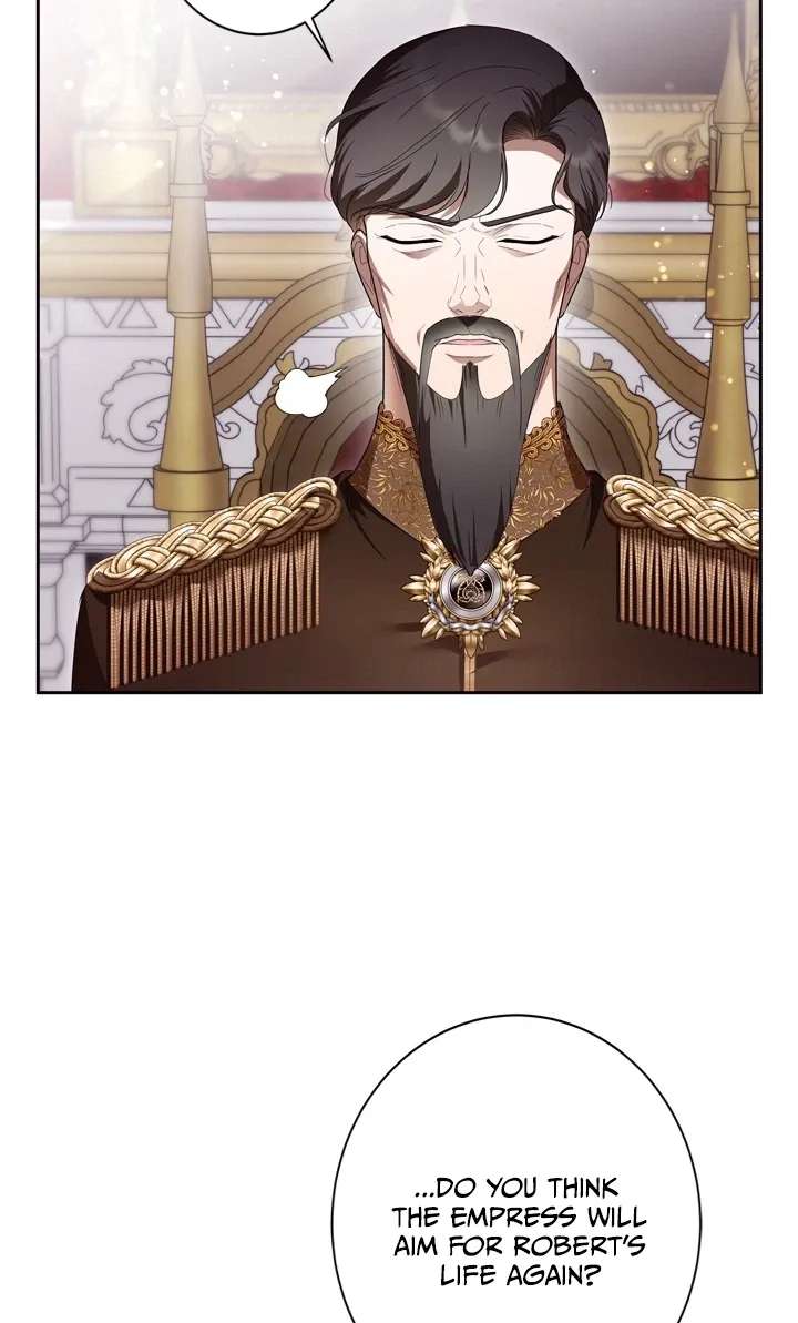 The Timid Lady of the Frontier Won't Give Up on Revenge Chapter 14 - page 59