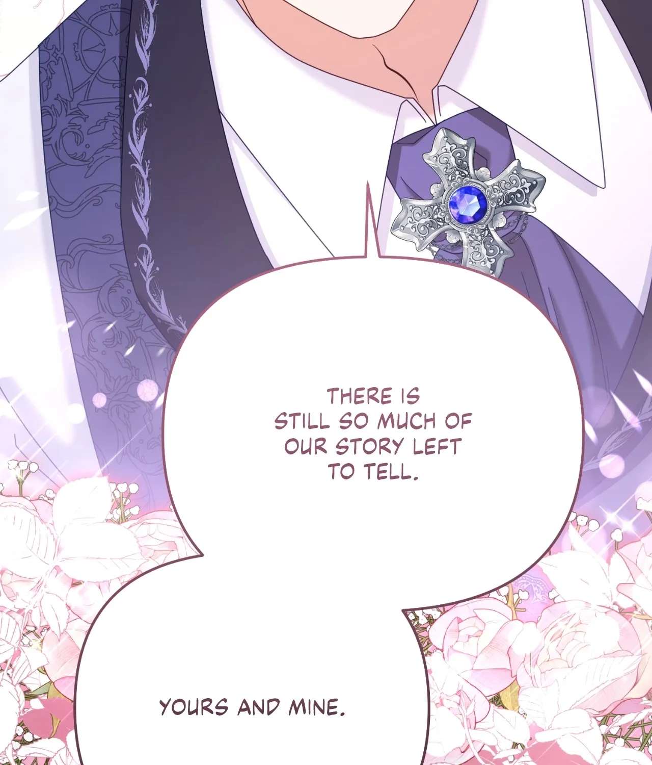 Don't Pay Attention to the Villainess Chapter 65 - page 144