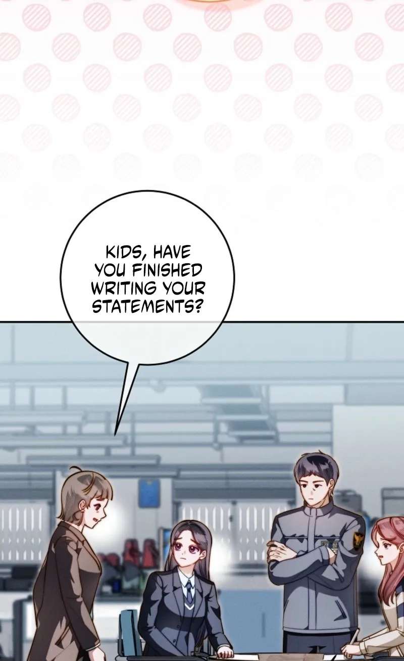 1st in Class Hides Regression Chapter 21 - page 7