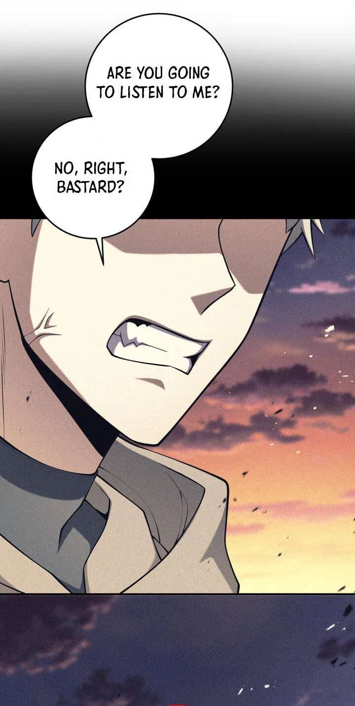 I'm Quitting the Hero's Party Chapter 166 - page 16