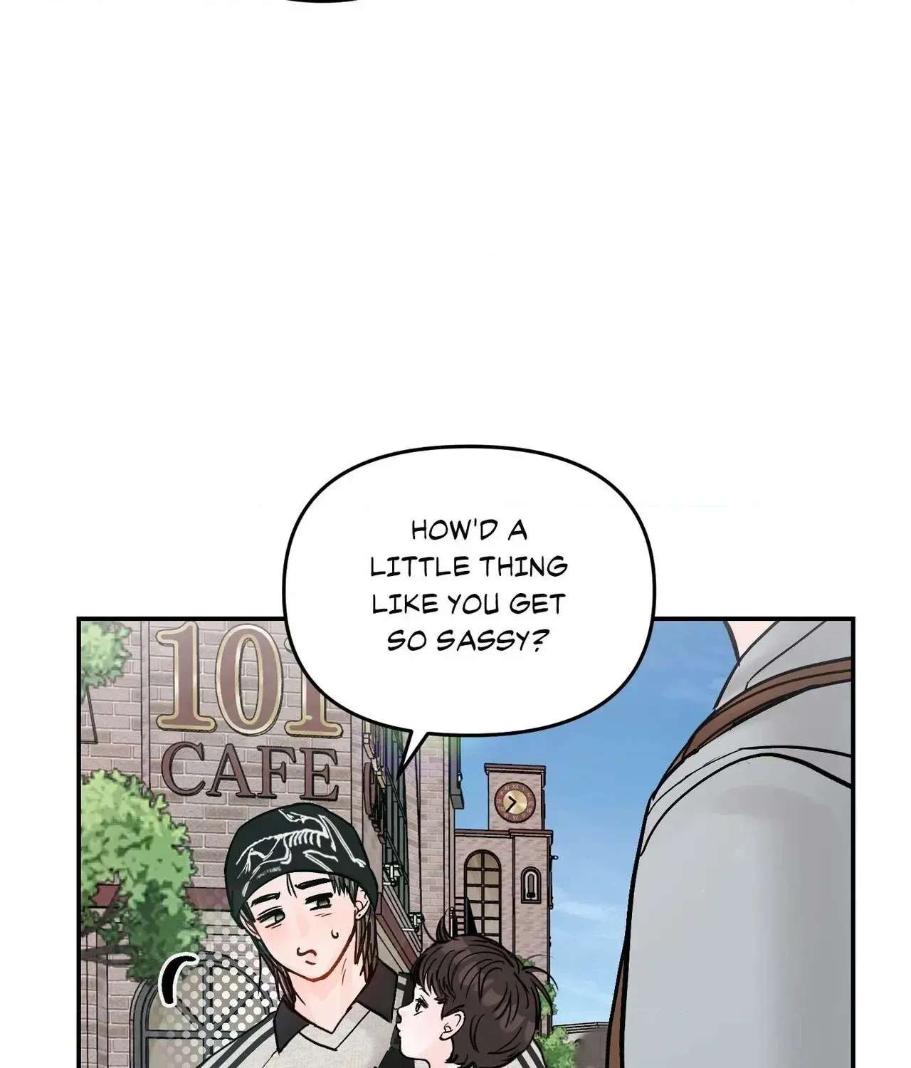 Star For You! Chapter 9 - page 122