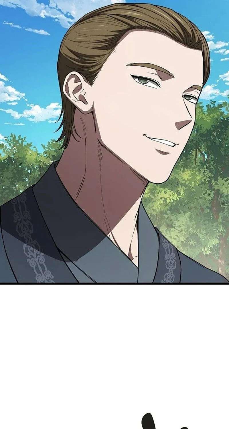 Who’s threatening you with a knife to make you a Heavenly Demon? Chapter 57 - page 35
