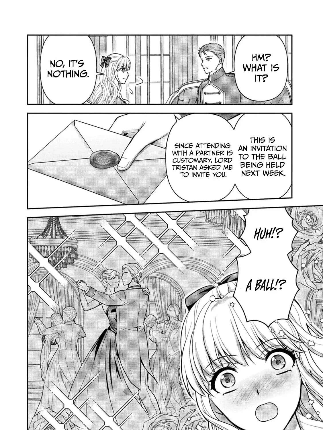 Hameetsu Route wo Mezashi, Kanpeki na Akuyaku Reijou ni Natte Misemasu! Chapter 4 - page 19