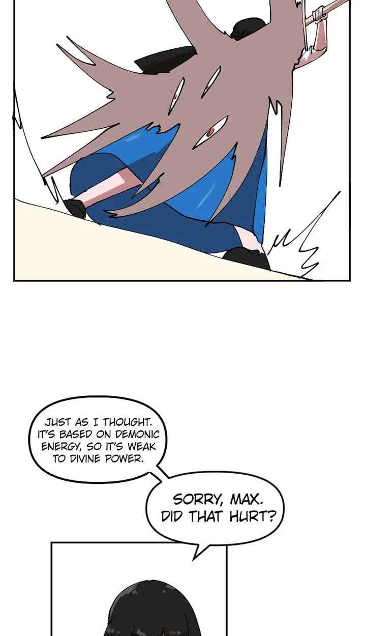 The Warrior in Rut Chapter 42 - page 51