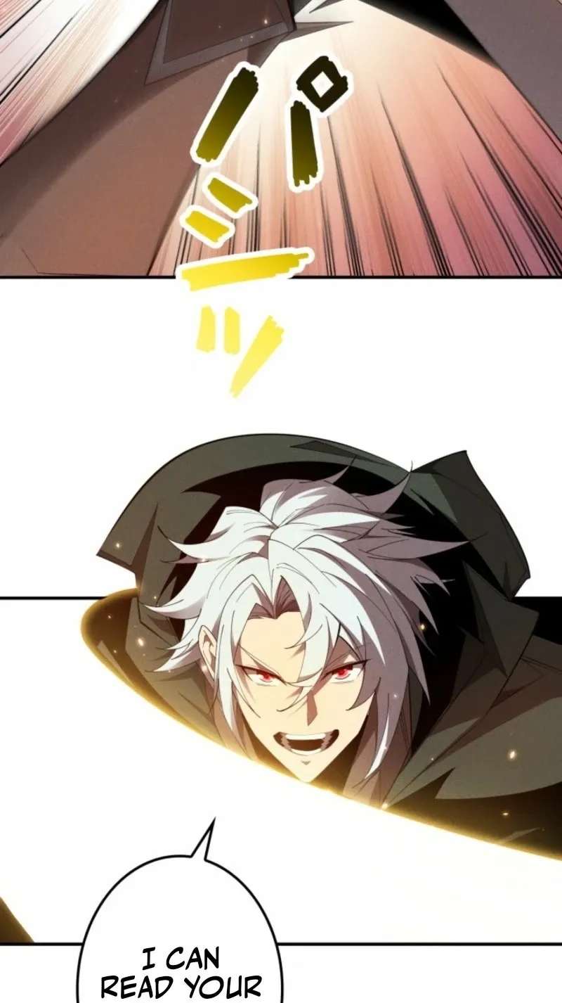 Dream Beast Hunter Chapter 28 - page 23
