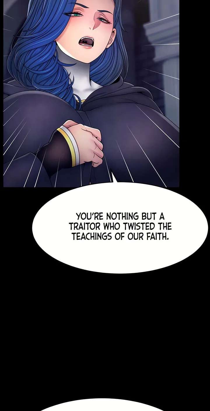 Ero: The Princess Submits Chapter 32 - page 7