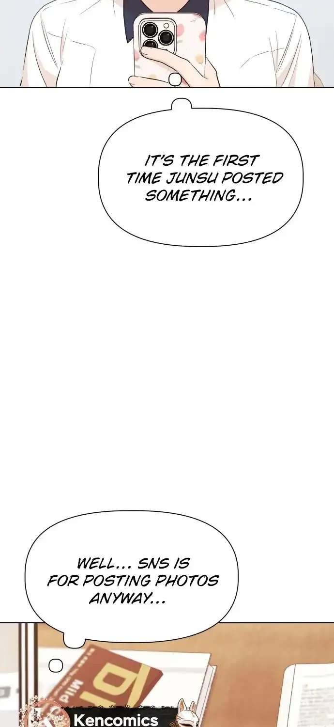 Liberal Arts X Natural Sciences Chapter 45 - page 55
