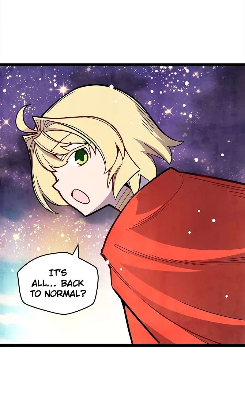 Everywhere & Nowhere Chapter 247 - page 54