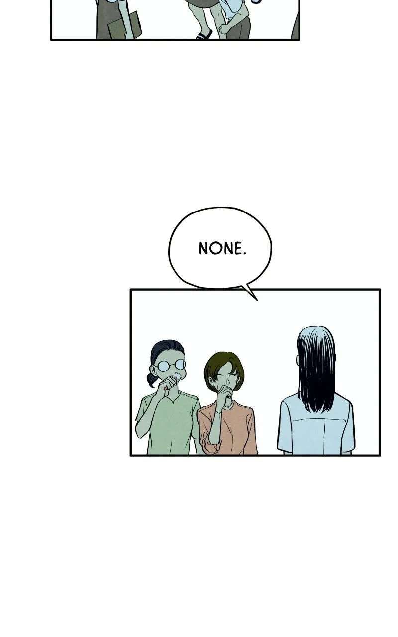 Exhuma: Blind Faith Chapter 3 - page 63
