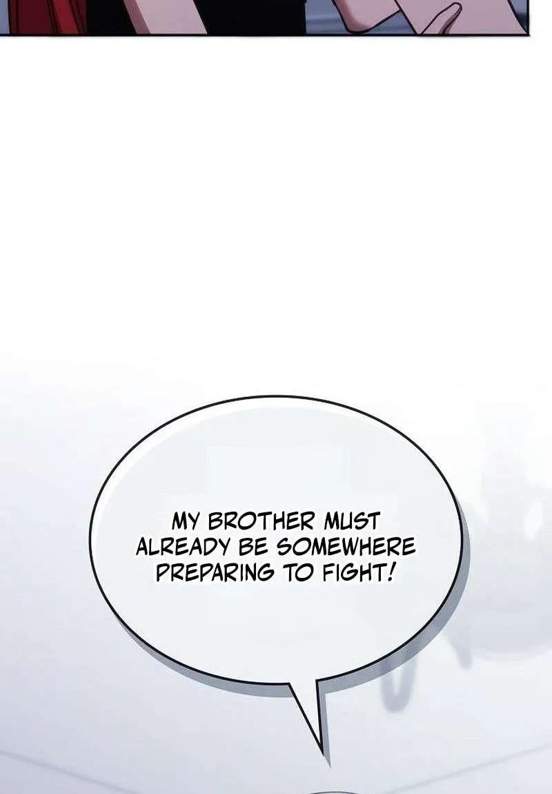 The Late Game Healer Is Way Too Strong Chapter 98 - page 49