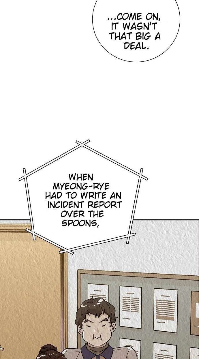 Assistant Manager Lee's Survival Story Chapter 28 - page 98