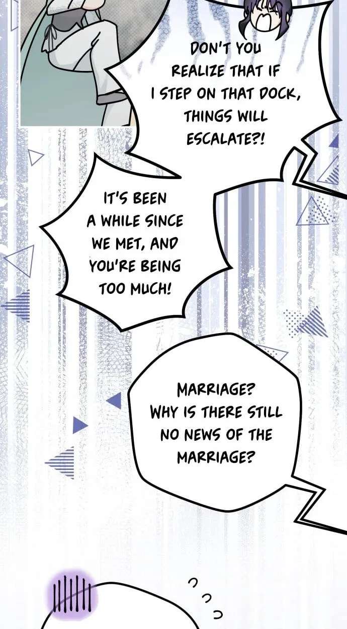 The Survival Log of a Butler at the Count's Castle Chapter 32 - page 62